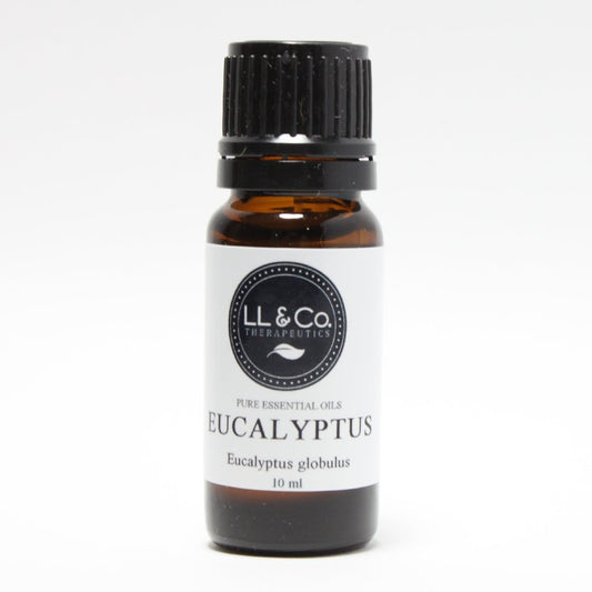 Eucalyptus Essential Oil, 10mL